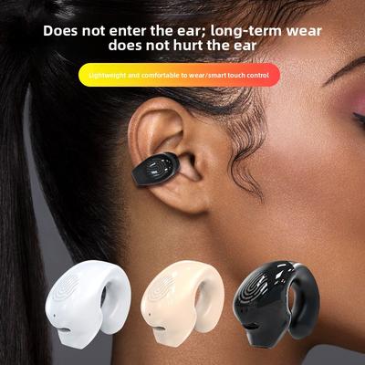 Bezdrôtové Bluetooth slúchadlá 5.3mini do uší Športové slúchadlá Dlhá výdrž batérie