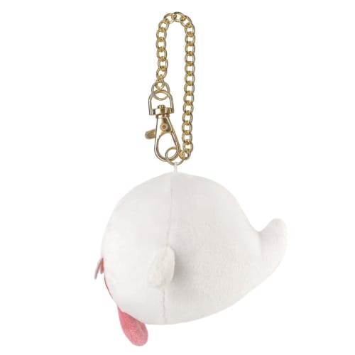 Sanei Boeki Super Mario ALL STAR COLLECTION Boo (Mascot) W11 x D10 x H8.5cm Plush Mascot MM06