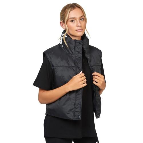 SikSilk Dámská/Dámská Zkrácená Vesta