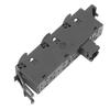 Electric Window Regulator Switch Buttons Compatible for 3er E46 Replaces 61316902183