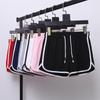 Women's Plus Size High Waist Wide Leg Summer Pants