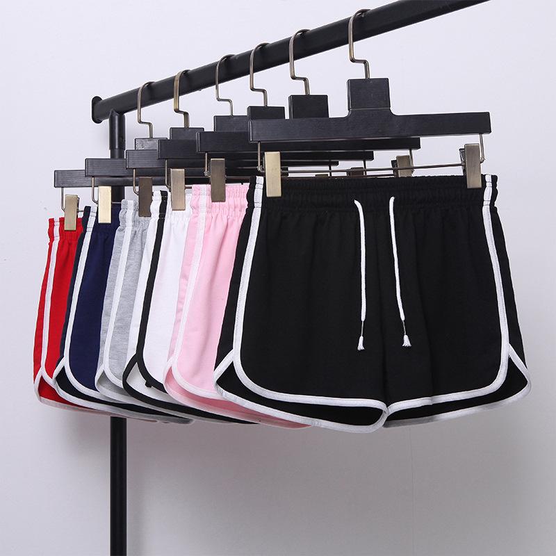 

Women s Plus Size High Waist Wide Leg Summer Pants S белый