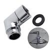 90 Degree Shower Elbow Adapter Copper Connector for Adjustable Water Direction