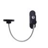 Aluminum Child Safety Window Lock - Outward Opening Limiter