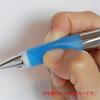 Mitsubishi Pencil Mechanical Pencil Alpha Gel 0.5 Soft Rose Pink M5617GG1P.66