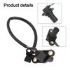 Replacement Speed Sensor Bumblebee for Honda For CB 600 2004-2006 OEM 37700 MCJ 003 Suitable for Honda For CBR 900 2000 2001Replacement Sensors2