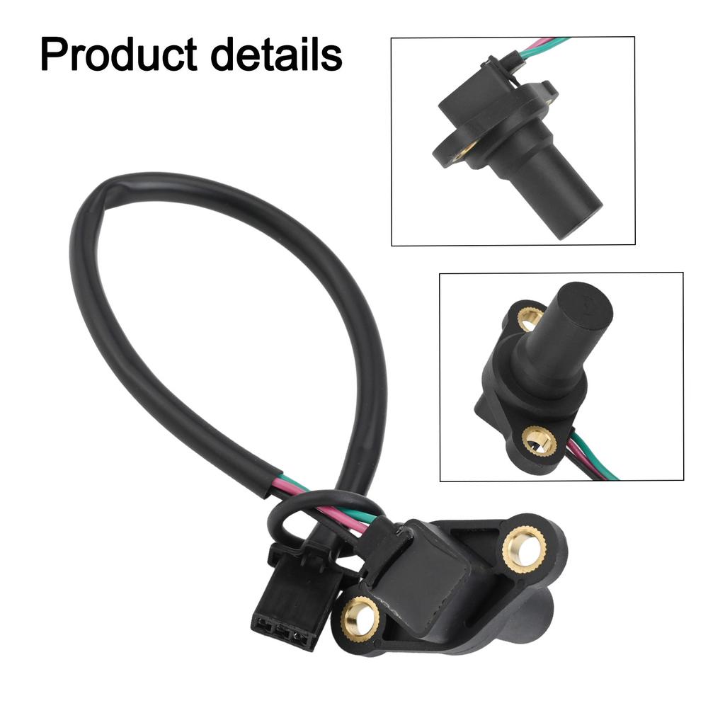 Replacement Speed Sensor Bumblebee for Honda For CB 600 2004-2006 OEM 37700 MCJ 003 Suitable for Honda For CBR 900 2000 2001Replacement Sensors2