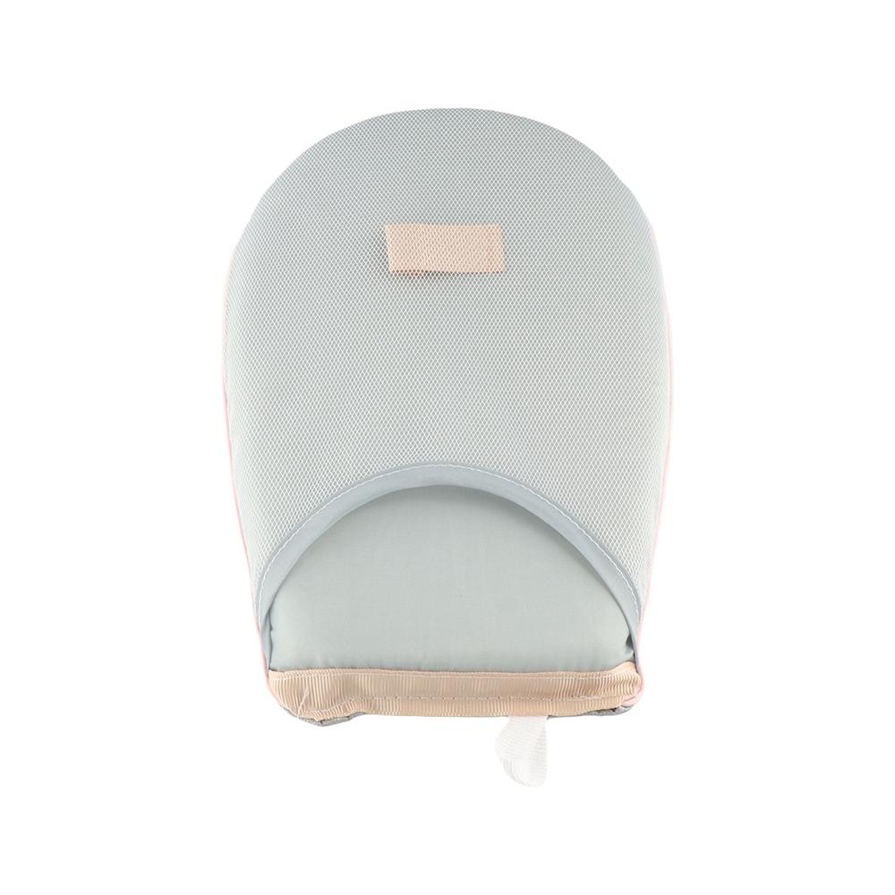 Rack For Steamer Garment Portabe Ironing Board Holder Ironing Pad Heat Resistant Ironing Gloves