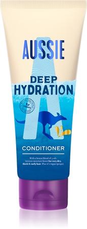 

Кондиционер для интенсивного увлажнения TU прозрачный