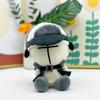 Madness Combat Soft And Cuddly Plush Toy Doll For Madness Combat Fans 20cm/7.87in Height