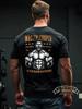 T-Shirt Master of Sports