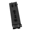 OEM Replacement Front Left Power Seat Control Switch 81653SDBA71 for Select For Honda For Accord and For Odyssey Models