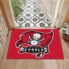 Spitfire "Little Fire Man" Logo Rug, Suitable for Living Room, Bedroom, Game Room, Computer Room and Home Décor.