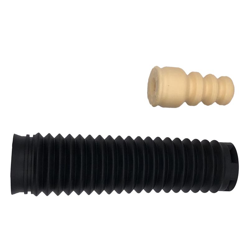 Car Rear Shock Absorber Buffer Rubber Boot Set Dust Cover For Honda Odyssey Hybrid RC4 - 2.0L RC3 2014- 2.4L Part