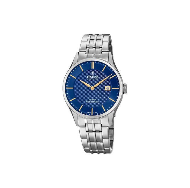 Часы Festina Swiss Made One Size