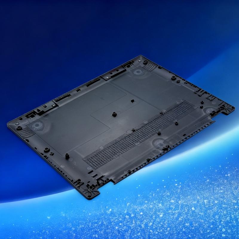 Laptop-Bodenabdeckung für 520 14 Stoßfestes Design Einfache Wartung Glatte Oberflächen