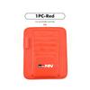 For Toyota Car Sunshade Card Package Holder Sunglasses Ticket Card Clip GR Yaris Corolla Prius Aqua Vios Mirai Hilux Auris CHR