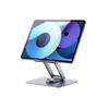 Recci RHO-M16 Foldable Rotating Tablet Stand