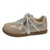 Retro Women's Trendy Summer New Small Versatile Niche Sports and Leisure Shoes