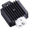 AC CDI Ignition Coil Relay Voltage Regulator Spark Plug for Tomberlin Crossfire 150R Spiderbox 150cc Go karts Parts GY6 150cc