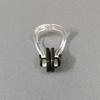 Boxed Nose Clip Swimming Nose Plug Waterproof Soft Silicone Swimming Equipment Sports Water