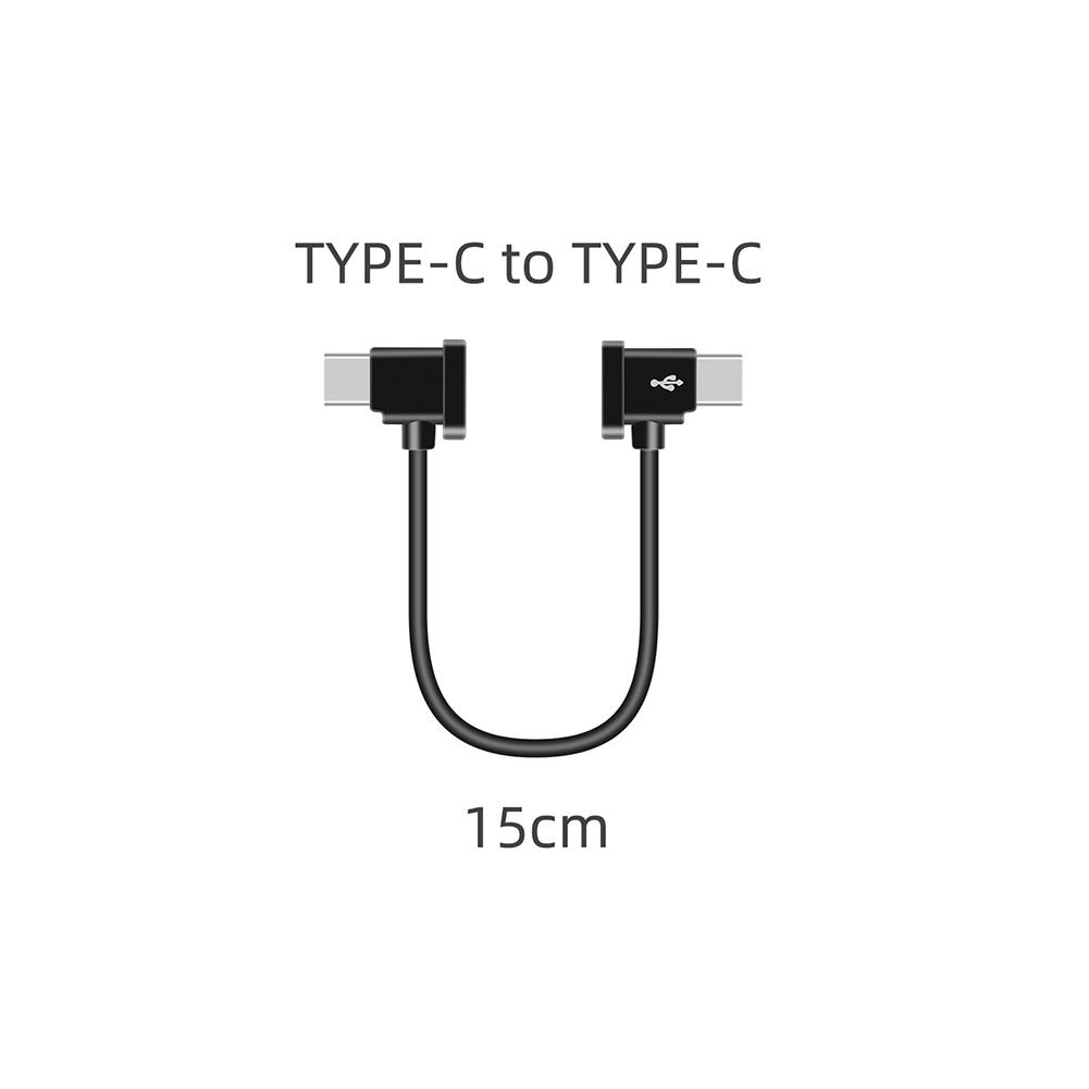Typ-C-Datenkabel für Mini 2/Pocket Pocket 2/Mavic Air 2 Mobiltelefon Tablet Datenkabel