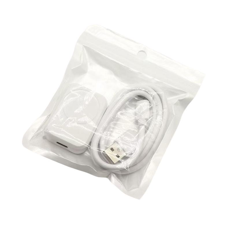 Universal Magnetic Charging Cable for DT7/8 Huaqiangbei Smartwatch (S7, S8 Compatible)