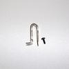 Makita Hook with Screw for Impact Driver/drill Driver TD136/TD147/TD170DZ/XPH10/XPH01/XDT04 Etc.