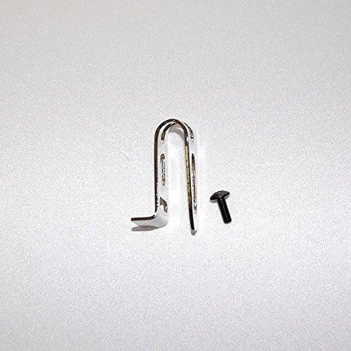 Makita Hook with Screw for Impact Driver/drill Driver TD136/TD147/TD170DZ/XPH10/XPH01/XDT04 Etc.