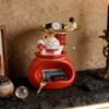 Creative Lucky Cat Storage Tray Decoration Cute Kitten Key Storage Box Home Office Desktop Decoration Ornament Gift for Friends