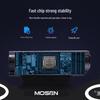 MOSEN MS-208P Portable Electronic Hand Roll Drum Kit