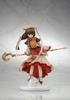 Kotobukiya Tears To Tiara Flower Crown Earth Rhiannon Scale PVC Painted Finished Product 1/8