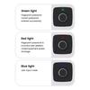 Fingerprint Cabinet Lock Smart Biometric Keyless Hidden File Drawer Wardrobe Lock Child