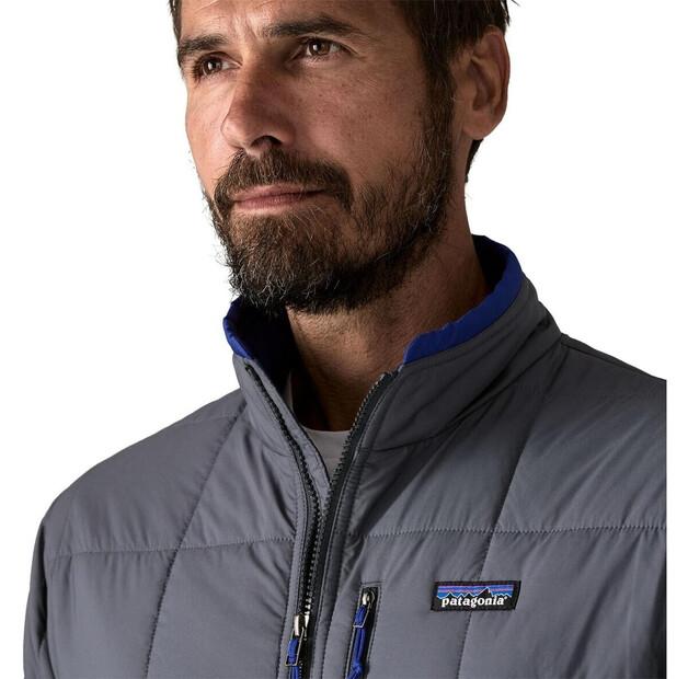Куртка Patagonia Light Gust