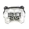 For Yamaha MT-09 MT09 MT 09 2017-  Motorcycle LED taillight Brake Rear Warning Turn Signal Indicator Lamp Tail Light