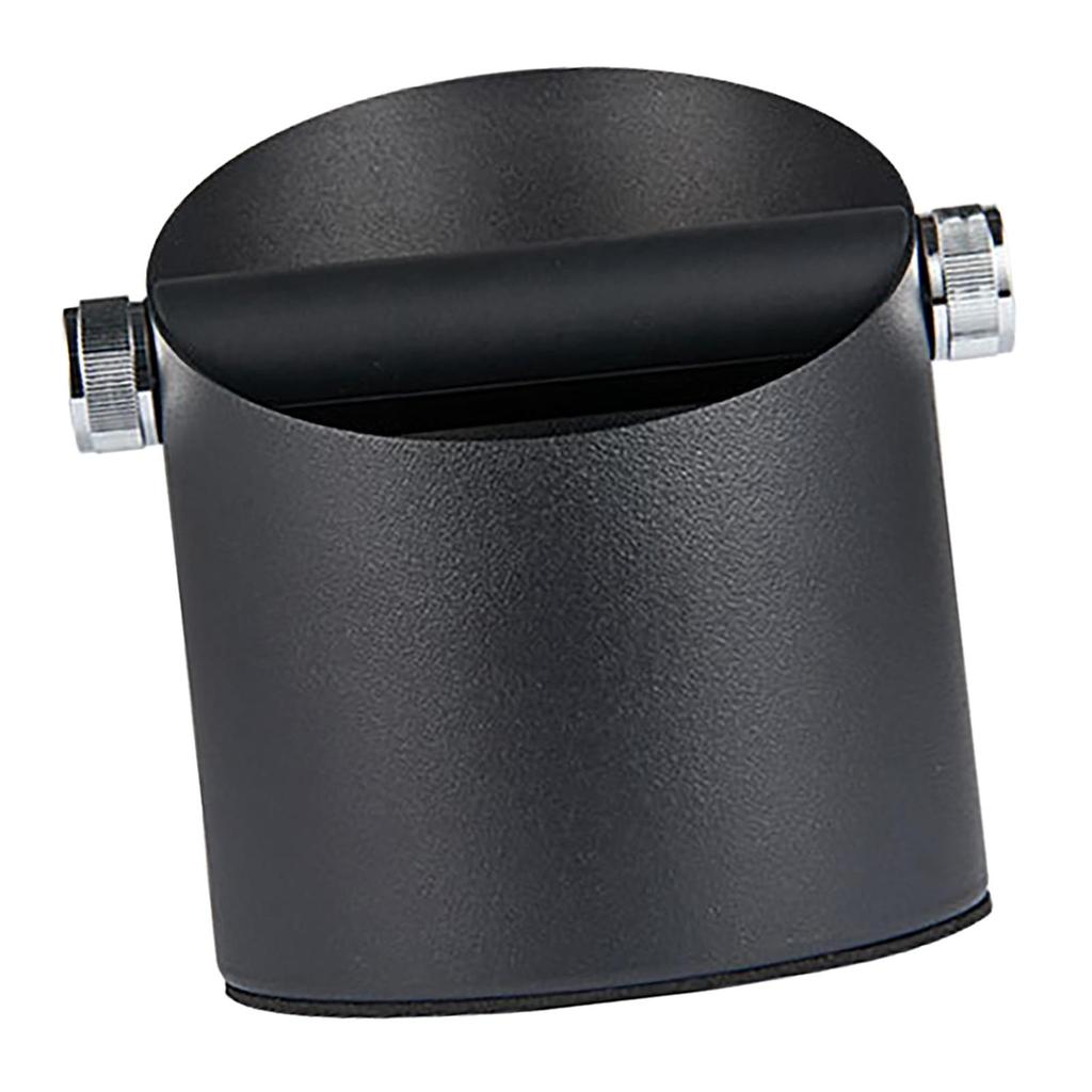 Coffee Knock Box Detachable Knock Bar Espresso Knock Box for Coffee Tools