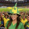 Fan Hat,  Football Hat,  Flag Hat, Hat For Cheering And Supporting Fans.