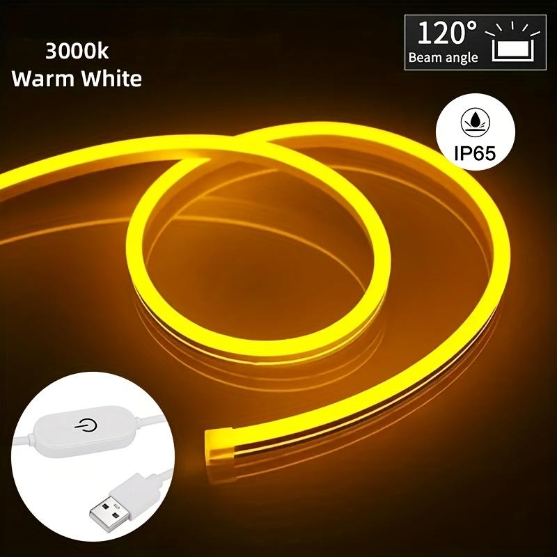 Warm White 1m