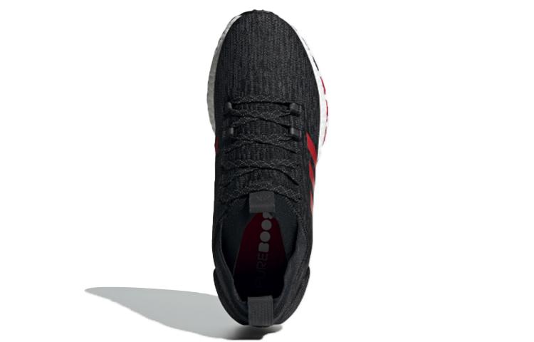 adidas PureBoost Rbl Cw 'Black Red' G26430