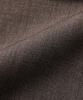 Stco Wool 42 Two-Tone Formal Jacket_Brown (Classic Fit)_Ssjua56Csh