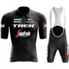 Herren Kurzarm Fahrradtrikot Set Mountain Road Bike Schnelltrocknend Atmungsaktiv Reitbekleidung