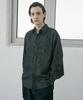 Leulale Soft Paisley Chambray Shirt