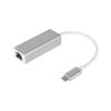 Network Card Adapter Usb-C Lan Ethernet Rj45