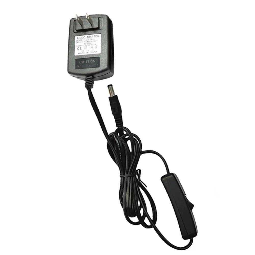 Schaumstoffschneider-Stift mit einstellbarer Temperatur, 110 V-240 V, elektrische Schaumstoff-/Styropor-Schneidemaschine, tragbarer Styroporschneider, Heimwerkerwerkzeuge