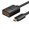 Аксесуари для аудіо і відео – HDMI-кабелі та адаптери