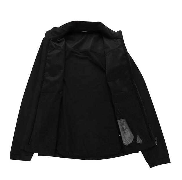 Alpine Pro Geroc softshell куртка