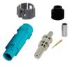 Componente electrice – Conectori