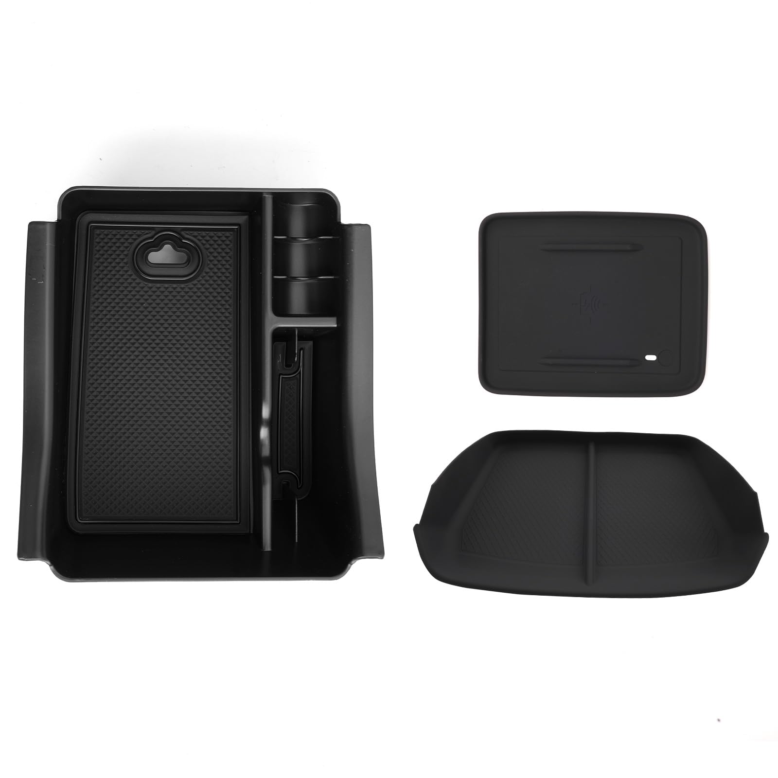 

ruiya [After Minor Changes in 2024] New Honda Vezel RV Series Late Center Console, [For models only from