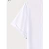 European Sizes Men'S Casual Short-Sleeve Round Neck T-Shirt