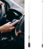 Walkie Talkie Antenna Replacement Radio Antenna for CB-27 CB-40M Radio Amateur Antenna 37in Portable Radio Accessories